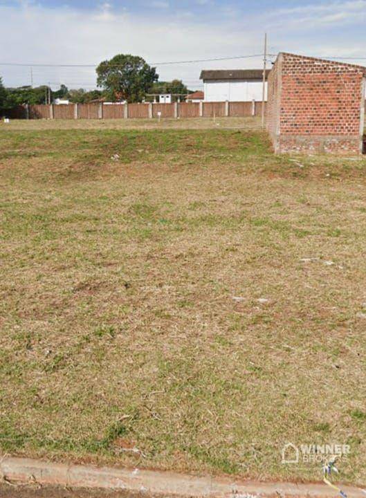 Terreno à venda, 200M2 - Foto 1