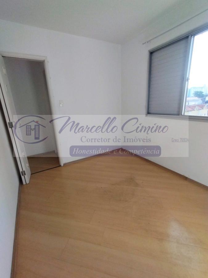 Apartamento à venda com 1 quarto, 35m² - Foto 17