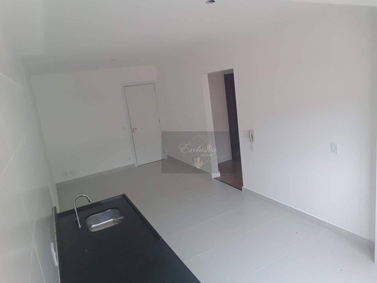 Apartamento à venda com 1 quarto, 45m² - Foto 9