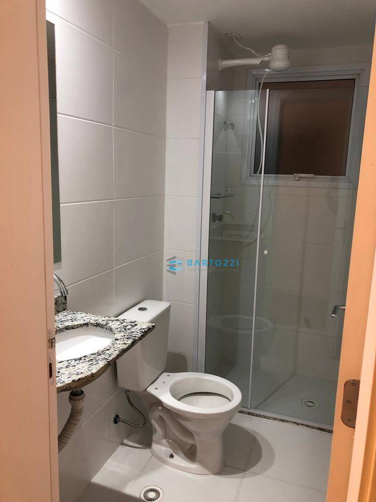 Apartamento à venda com 2 quartos, 61m² - Foto 9