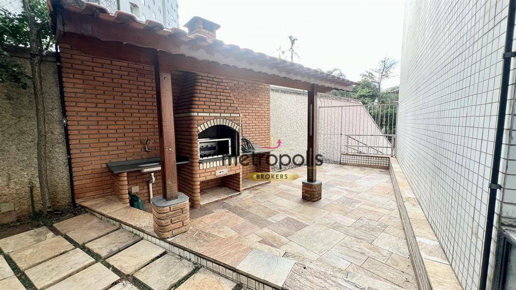 Apartamento à venda com 3 quartos, 158m² - Foto 23