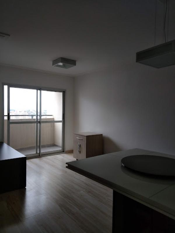 Apartamento à venda com 2 quartos, 72m² - Foto 2