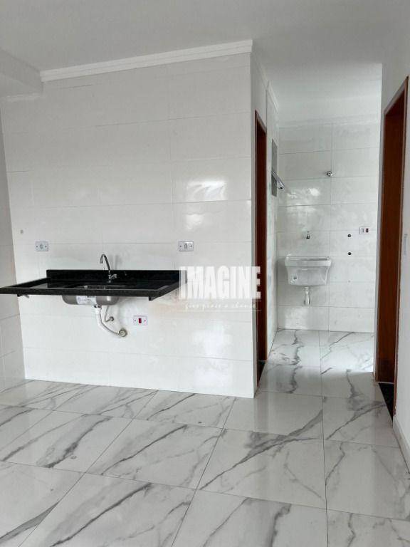 Apartamento à venda com 2 quartos, 47m² - Foto 5