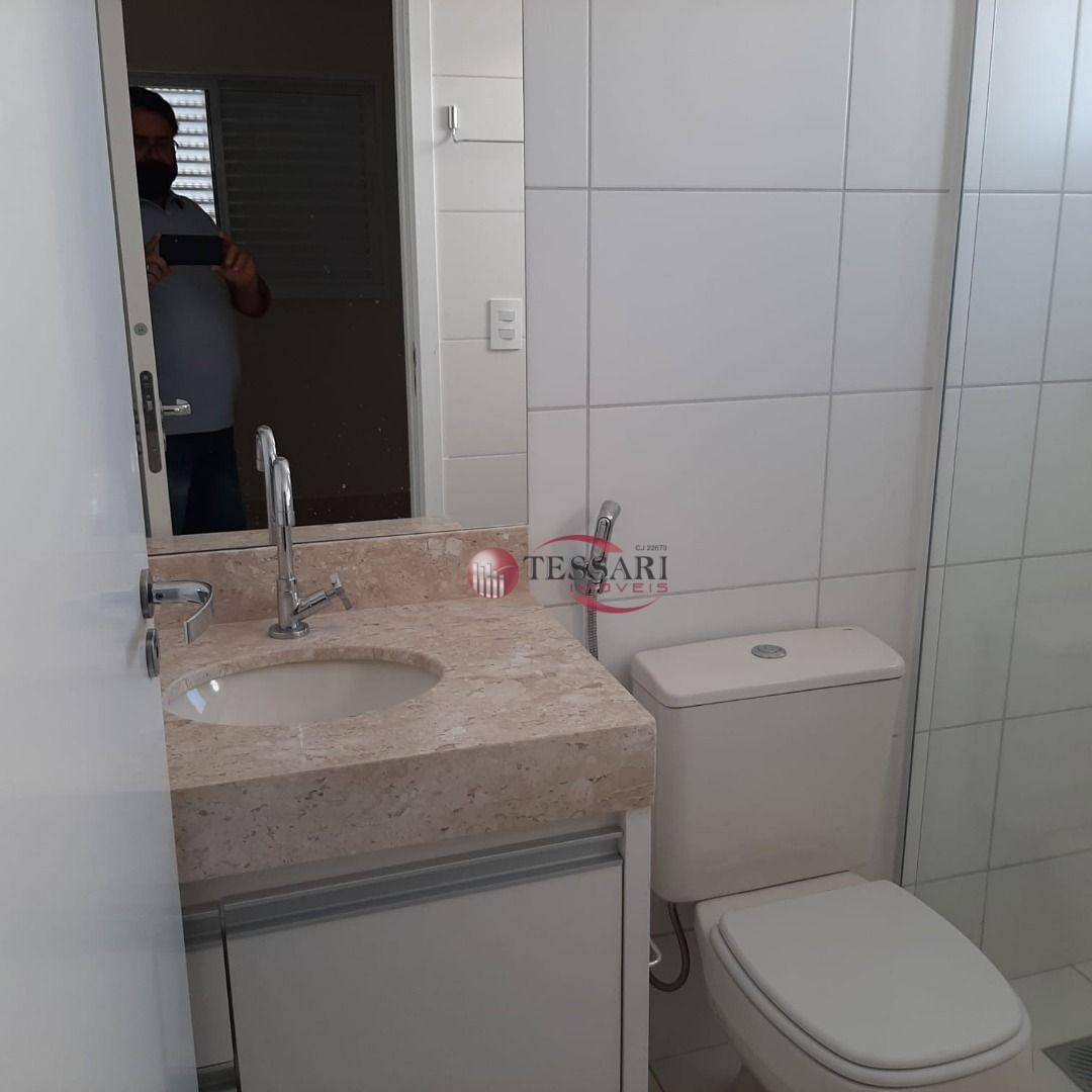 Apartamento à venda com 2 quartos, 105m² - Foto 14