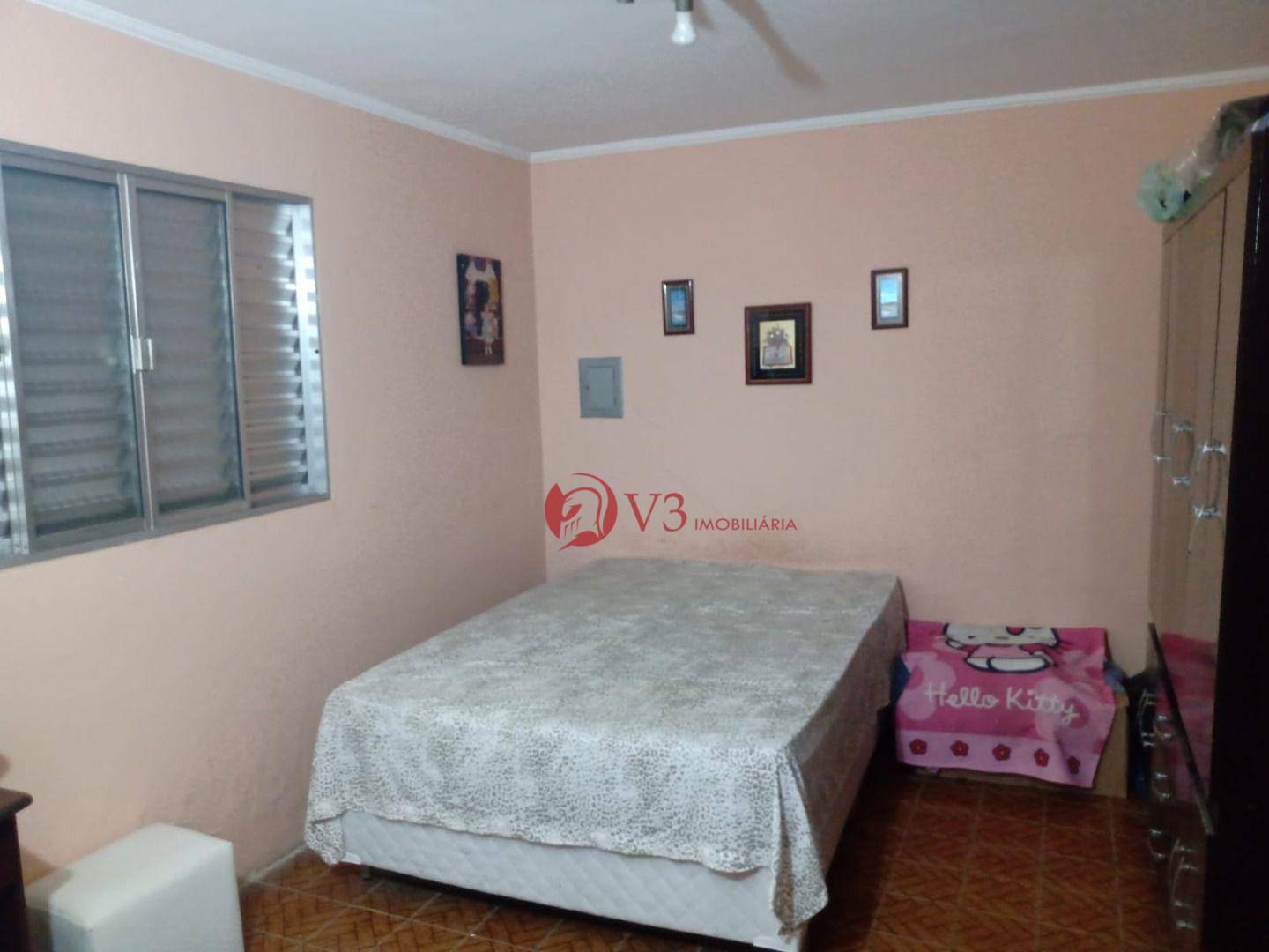 Sobrado à venda com 3 quartos, 184m² - Foto 7