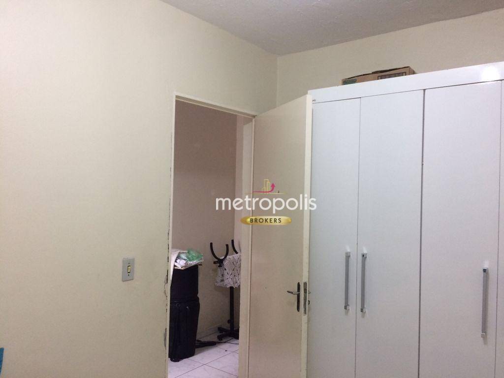 Apartamento à venda com 2 quartos, 57m² - Foto 7