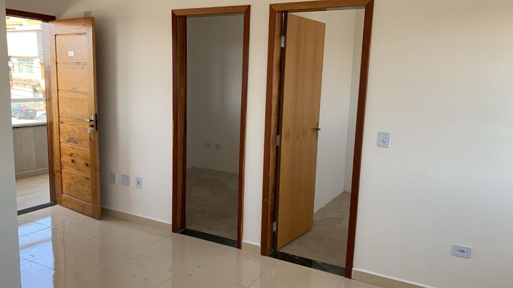 Apartamento à venda com 2 quartos, 35m² - Foto 9