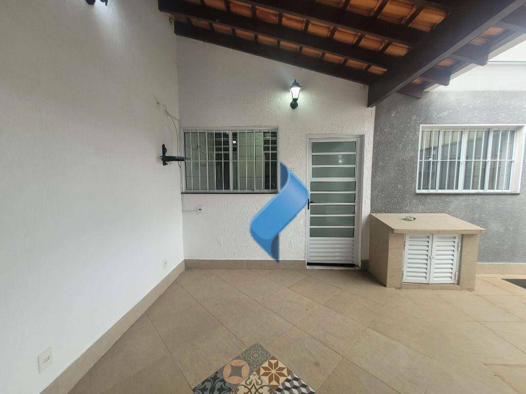 Casa à venda com 3 quartos, 166m² - Foto 33