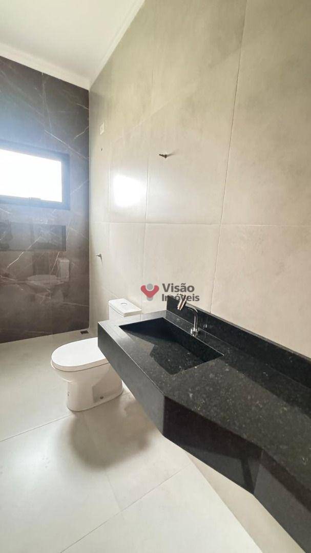 Casa à venda com 3 quartos, 96m² - Foto 19