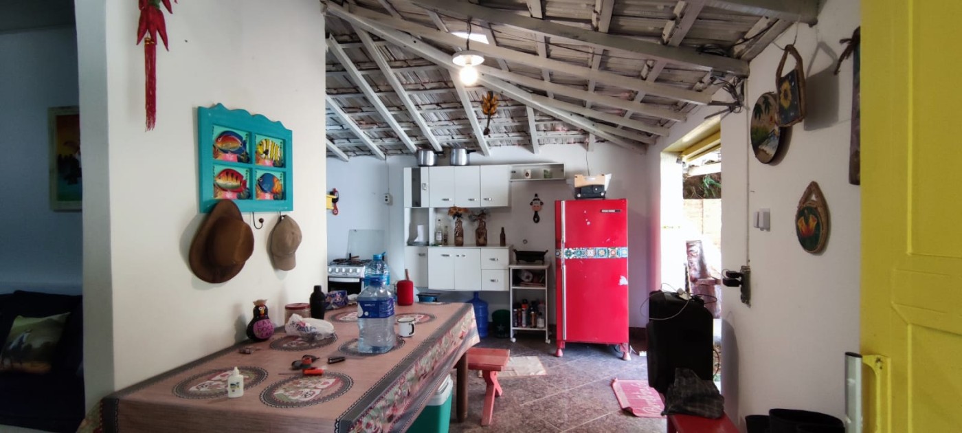 Sítio à venda com 4 quartos - Foto 6