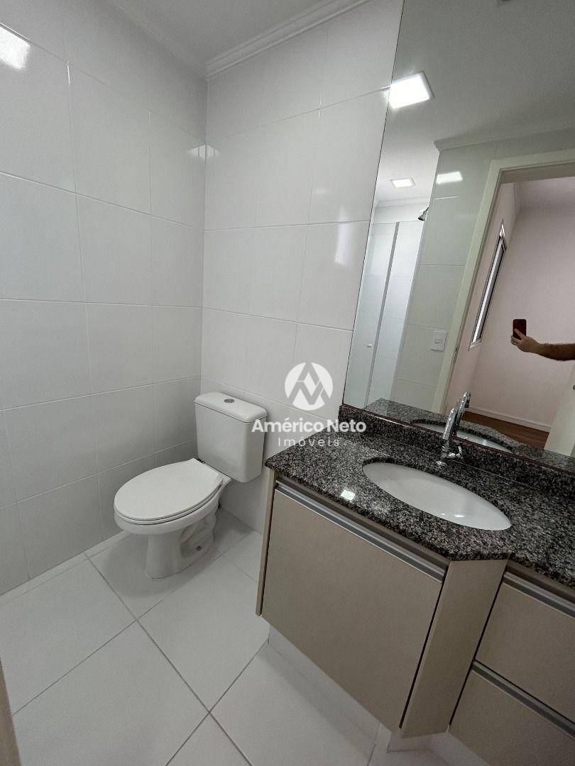 Apartamento à venda com 2 quartos, 79m² - Foto 15