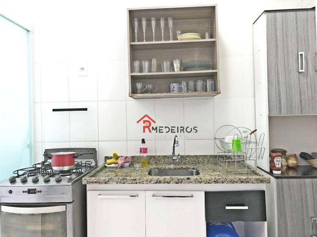 Apartamento à venda com 2 quartos, 55m² - Foto 7