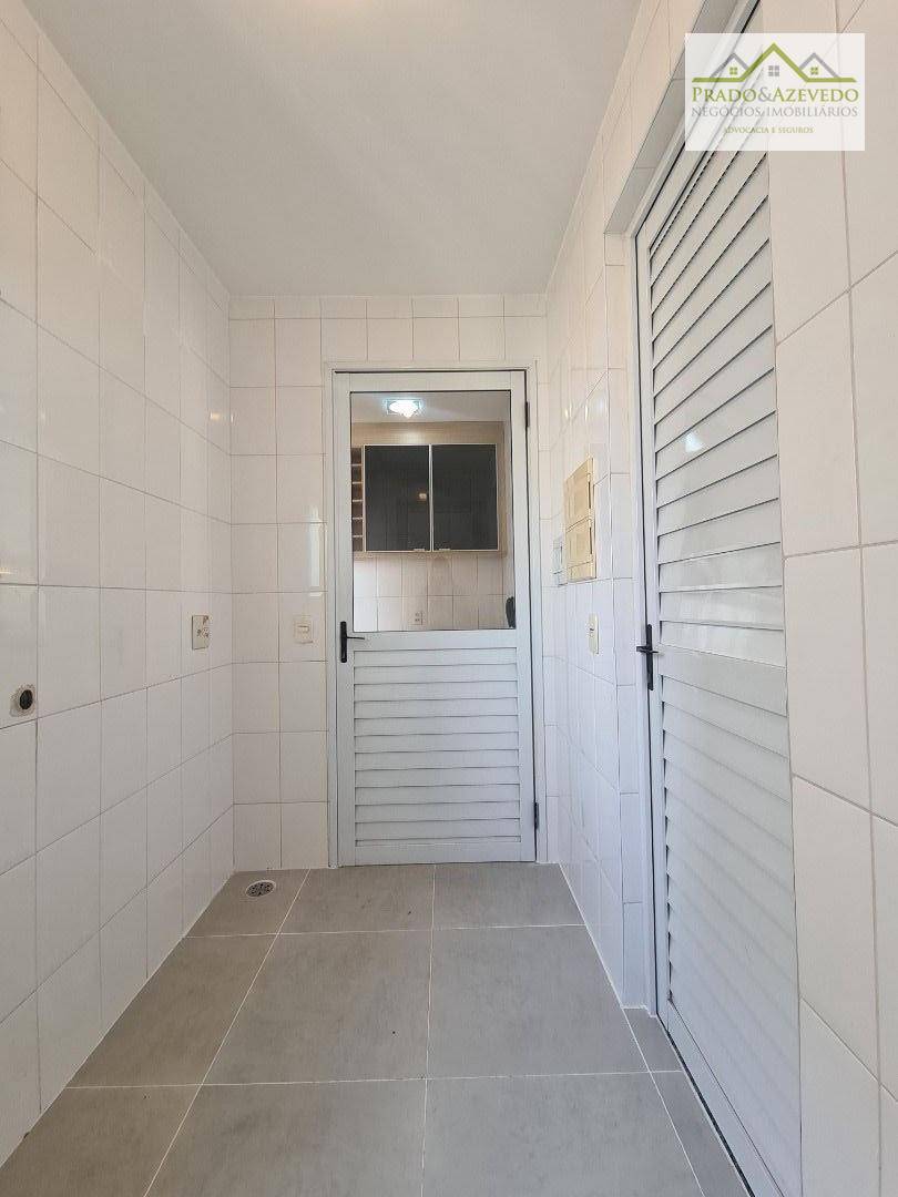 Apartamento para alugar com 3 quartos, 94m² - Foto 15