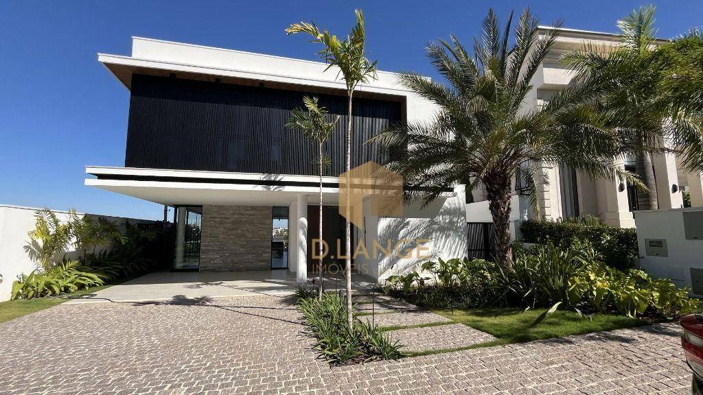 Casa de Condomínio à venda com 4 quartos, 382m² - Foto 56