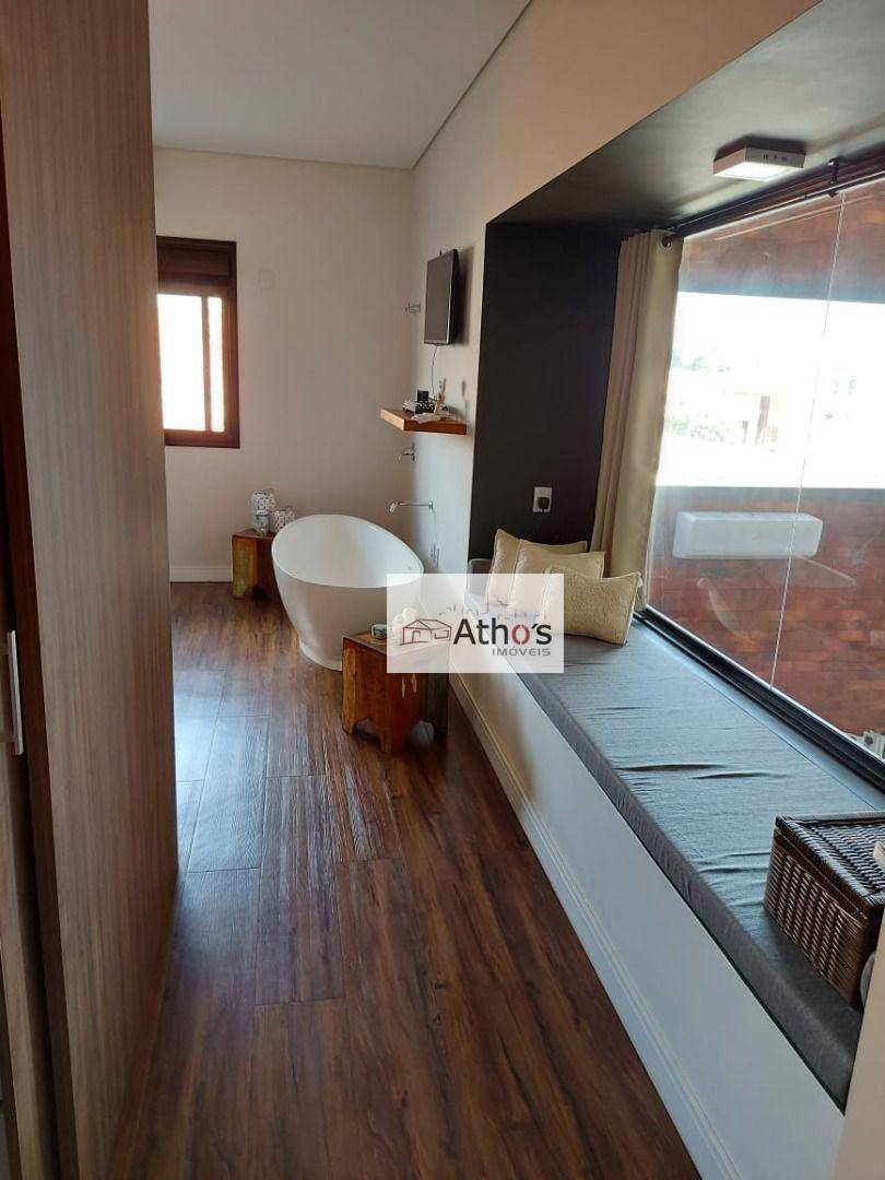 Casa à venda com 3 quartos, 250m² - Foto 20