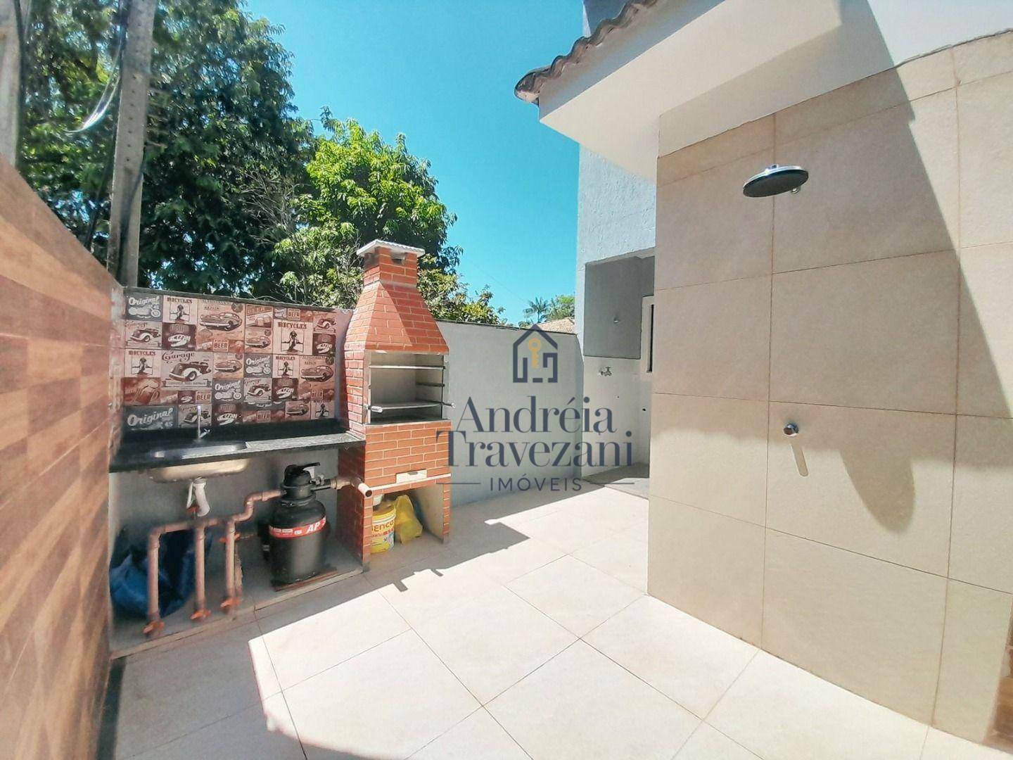 Casa à venda com 2 quartos, 75m² - Foto 18