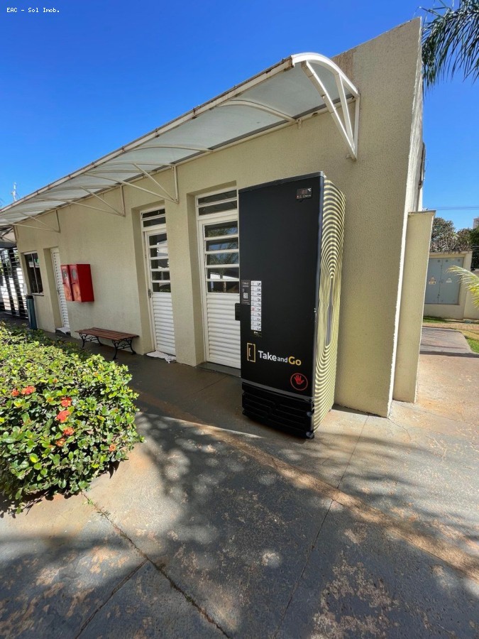 Apartamento à venda com 2 quartos, 44m² - Foto 3