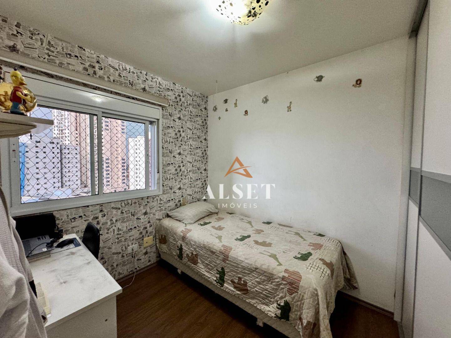 Apartamento à venda com 3 quartos, 78m² - Foto 12