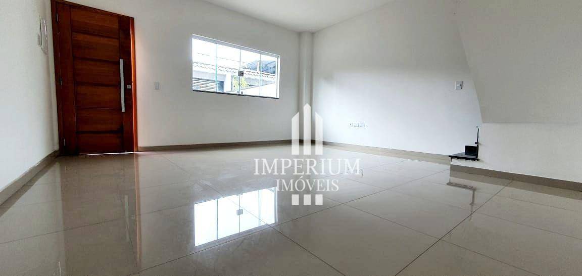 Sobrado à venda com 3 quartos, 110m² - Foto 2