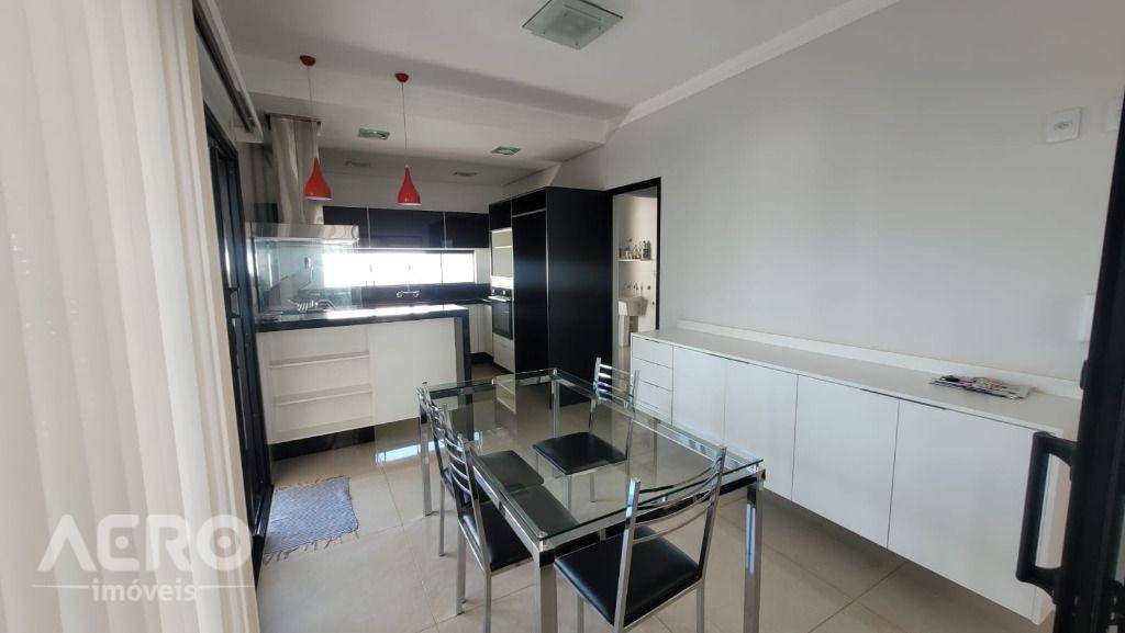 Casa de Condomínio à venda com 3 quartos, 226m² - Foto 44