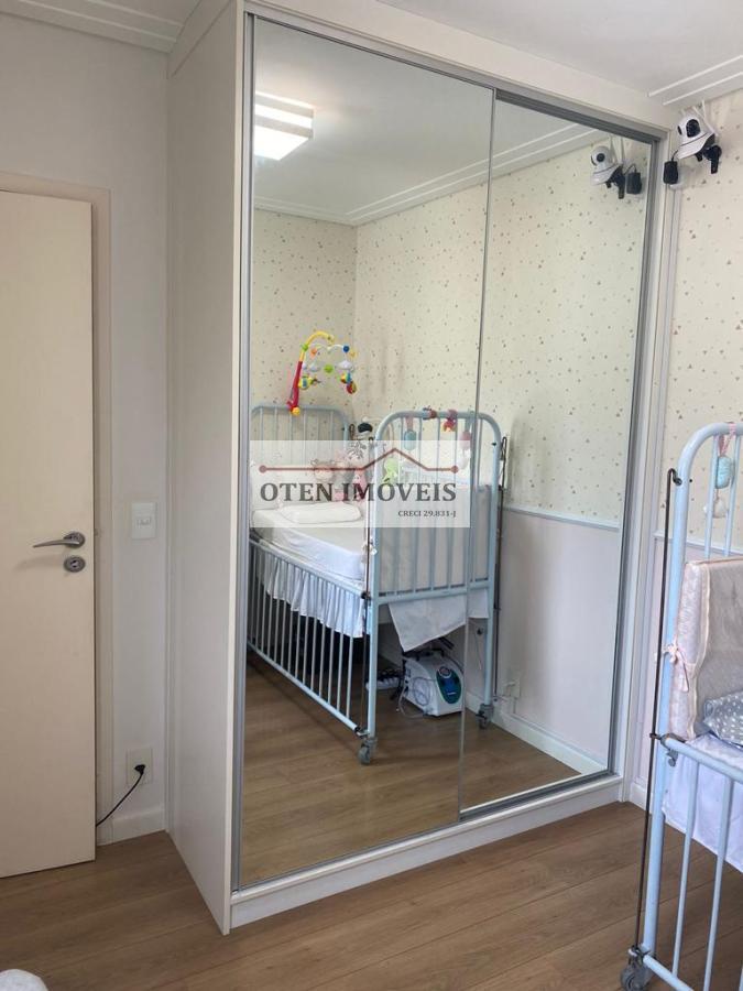 Apartamento à venda com 3 quartos, 125m² - Foto 11