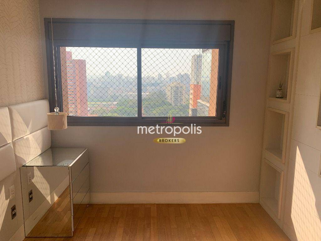 Apartamento à venda com 3 quartos, 159m² - Foto 22