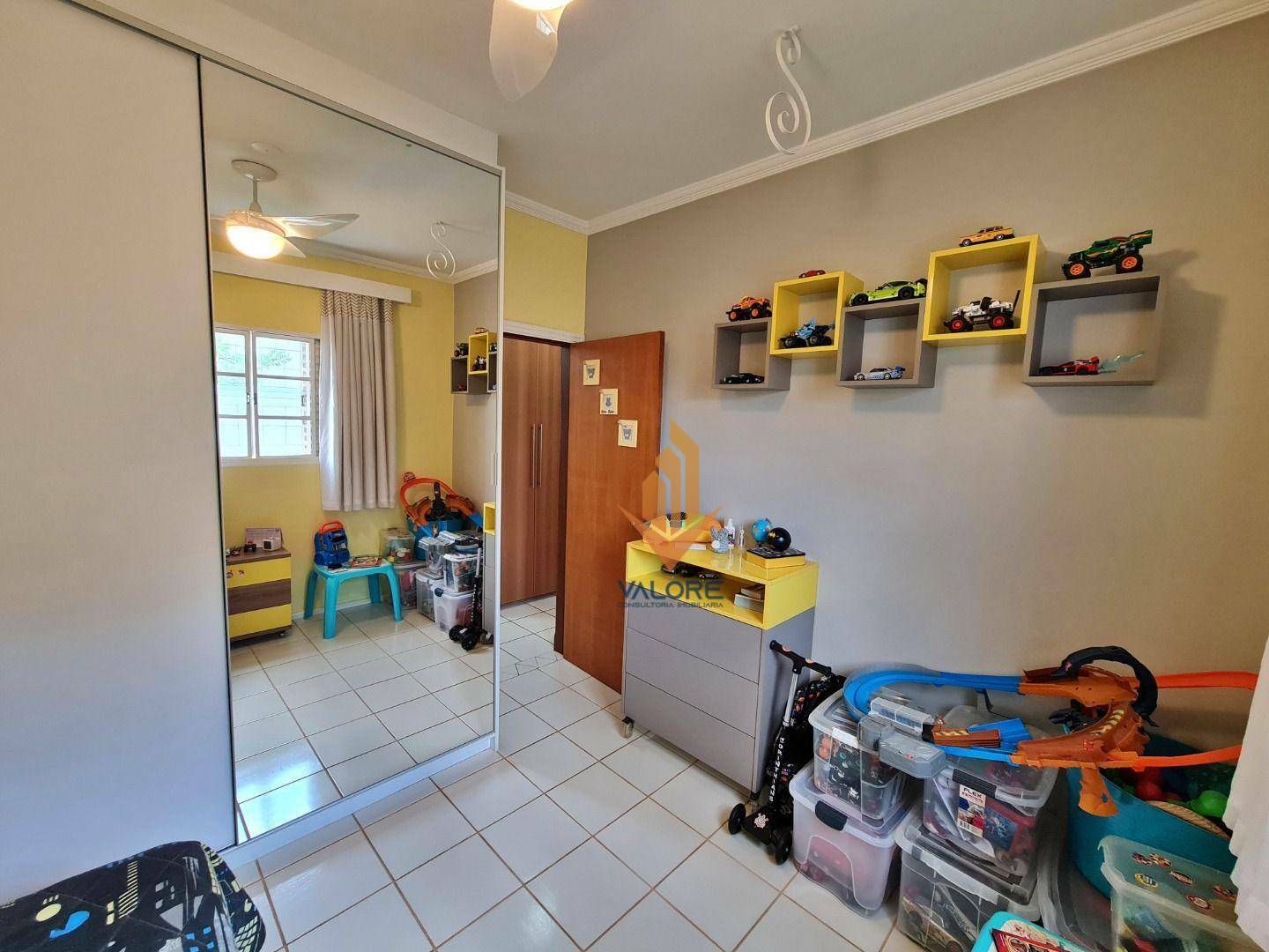 Casa de Condomínio à venda com 3 quartos, 119m² - Foto 38