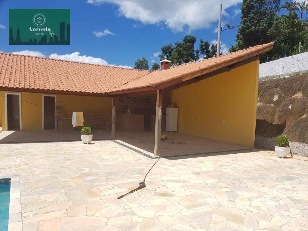 Chácara à venda com 5 quartos, 49M2 - Foto 16