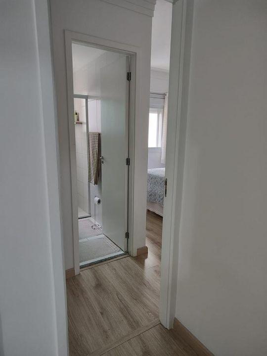 Apartamento à venda com 3 quartos, 66m² - Foto 8