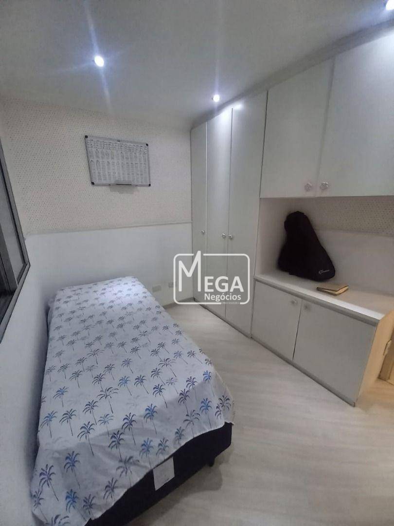 Apartamento à venda com 3 quartos, 60m² - Foto 21