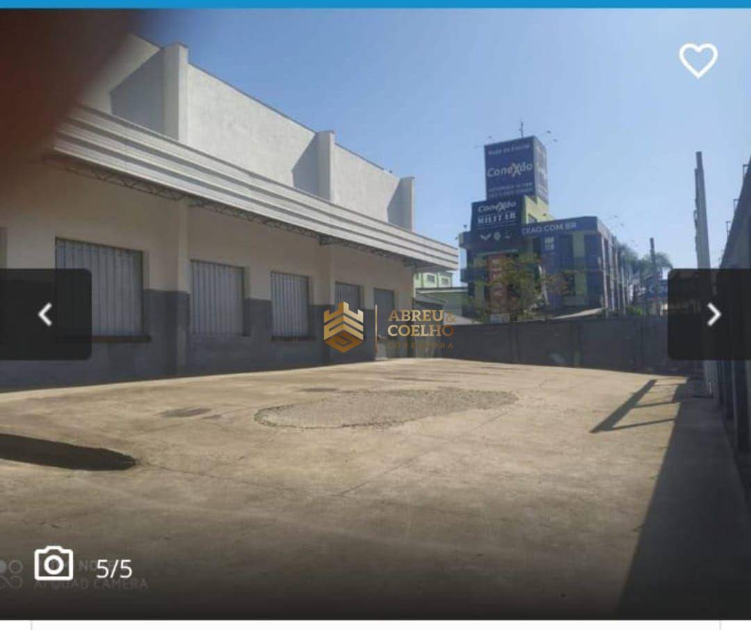 Depósito-Galpão, 2400 m² - Foto 2