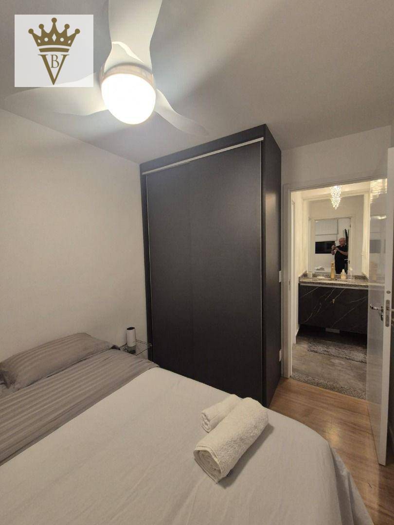 Apartamento para alugar com 2 quartos, 55m² - Foto 17