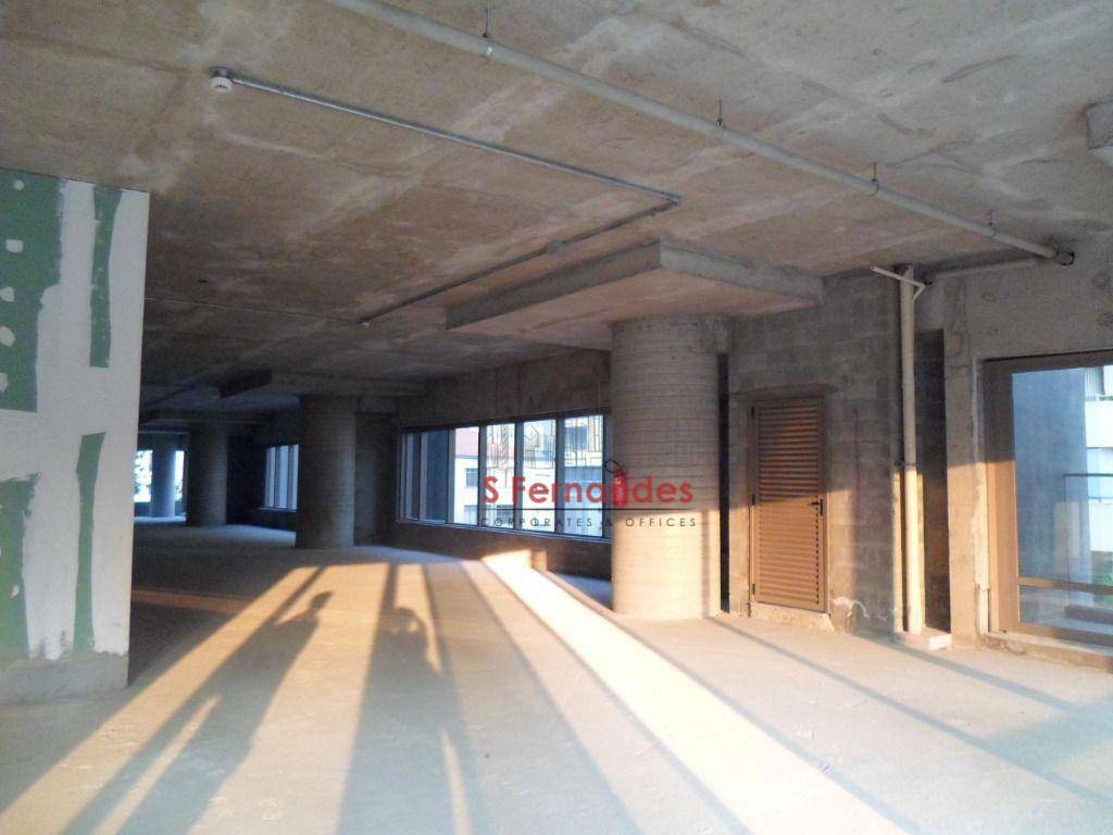 Conjunto Comercial-Sala para alugar, 921m² - Foto 14