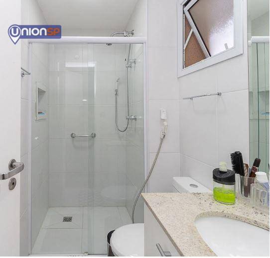 Apartamento à venda com 3 quartos, 141m² - Foto 14