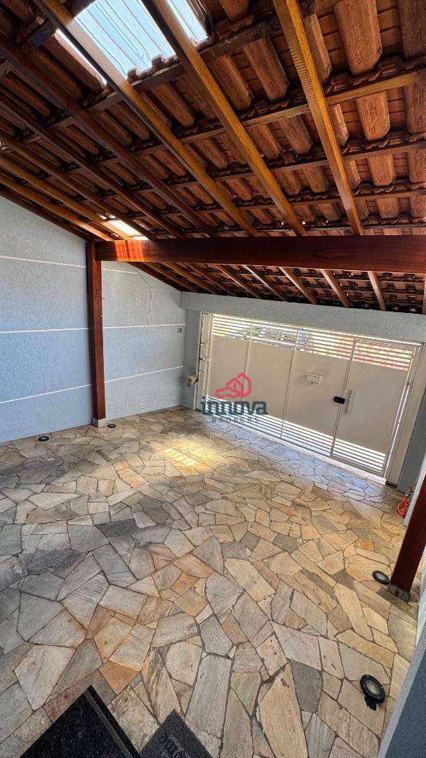 Sobrado à venda com 2 quartos, 112m² - Foto 17