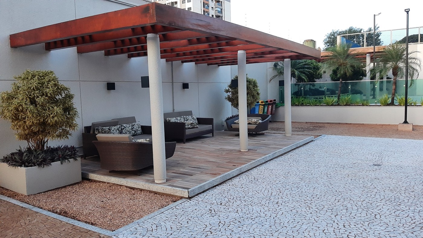 Apartamento à venda com 3 quartos, 119m² - Foto 23