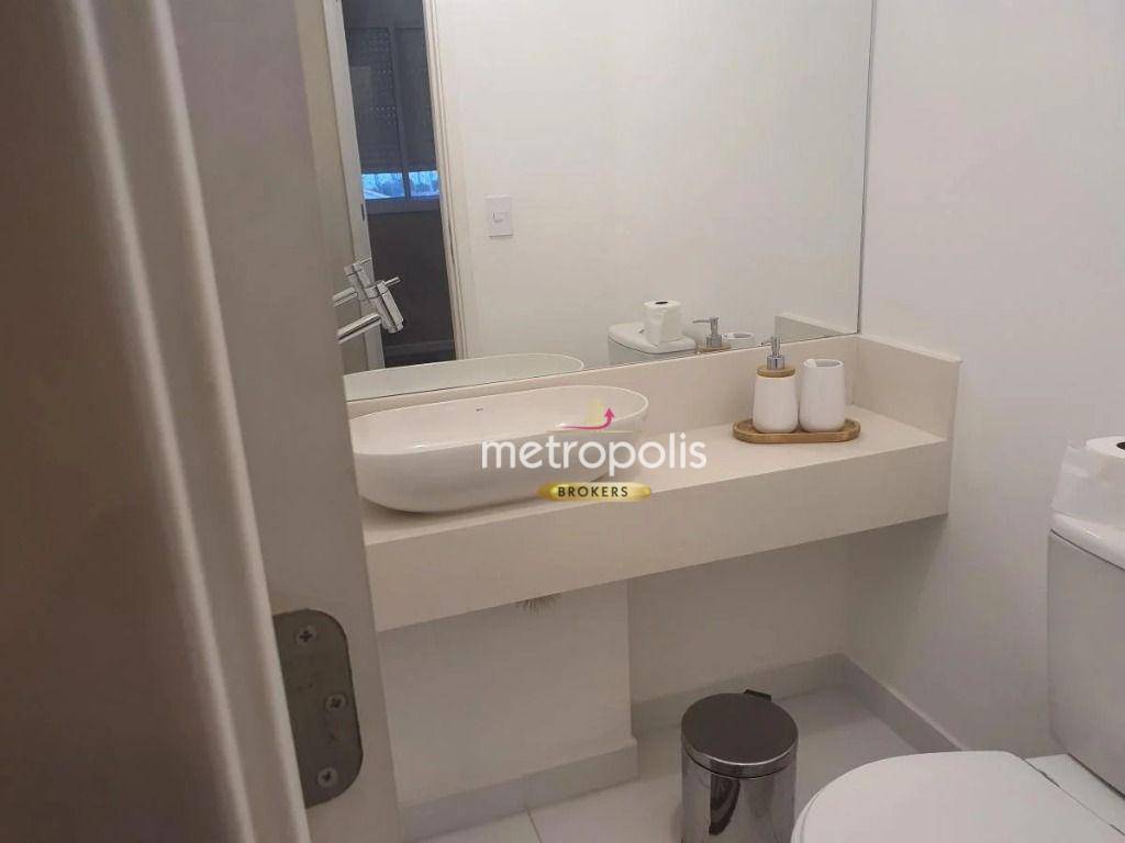 Apartamento à venda com 2 quartos, 53m² - Foto 8