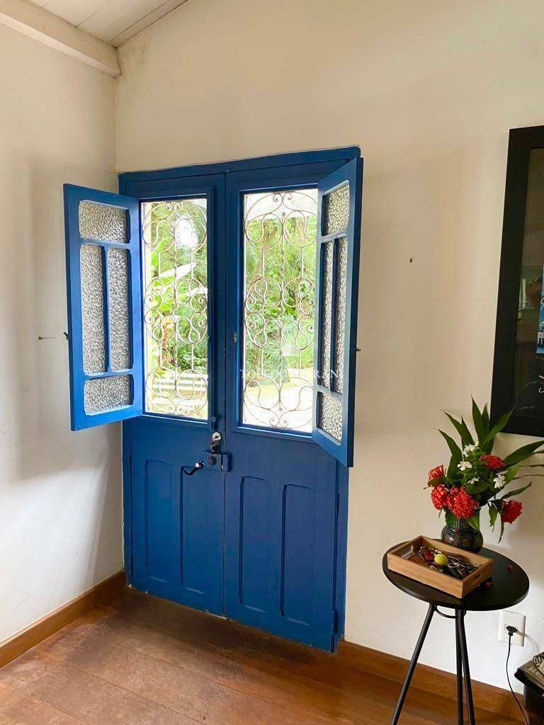 Casa de Condomínio à venda e aluguel com 3 quartos, 600m² - Foto 10