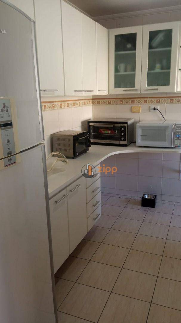 Apartamento à venda com 3 quartos, 113m² - Foto 10