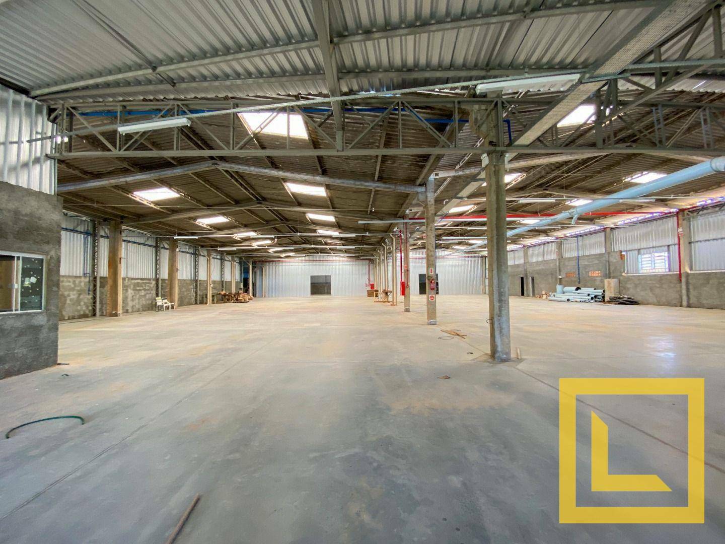 Depósito-Galpão-Armazém à venda, 3500m² - Foto 13