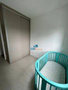 Apartamento à venda com 2 quartos, 60m² - Foto 7