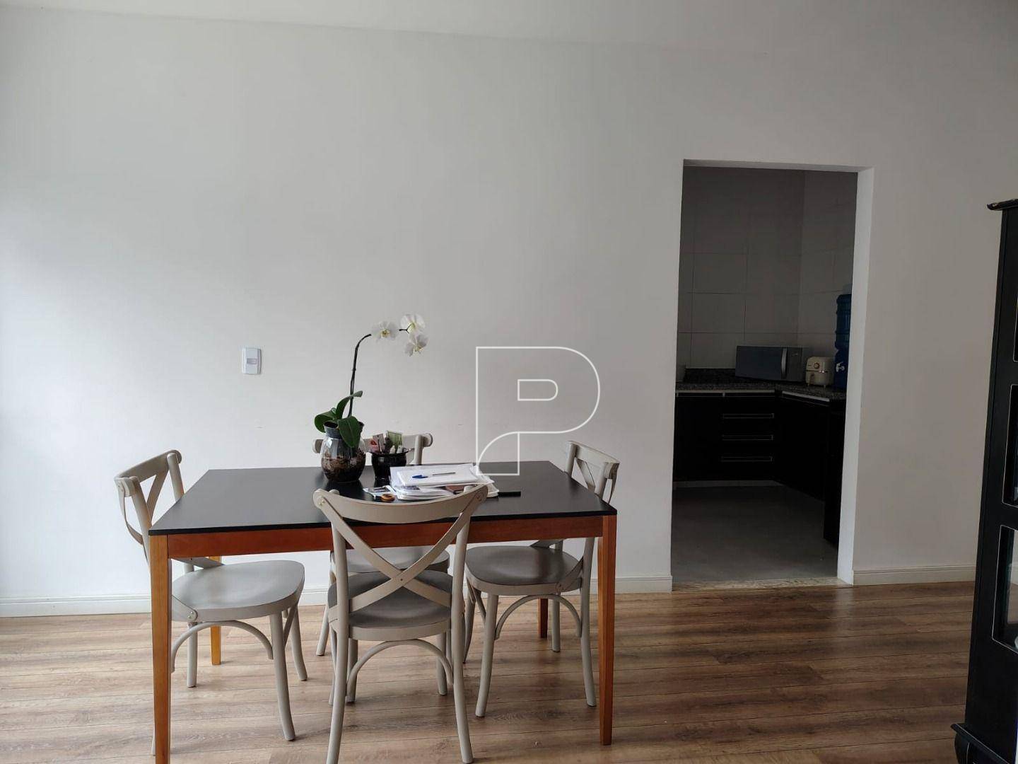 Apartamento à venda com 1 quarto, 57m² - Foto 3