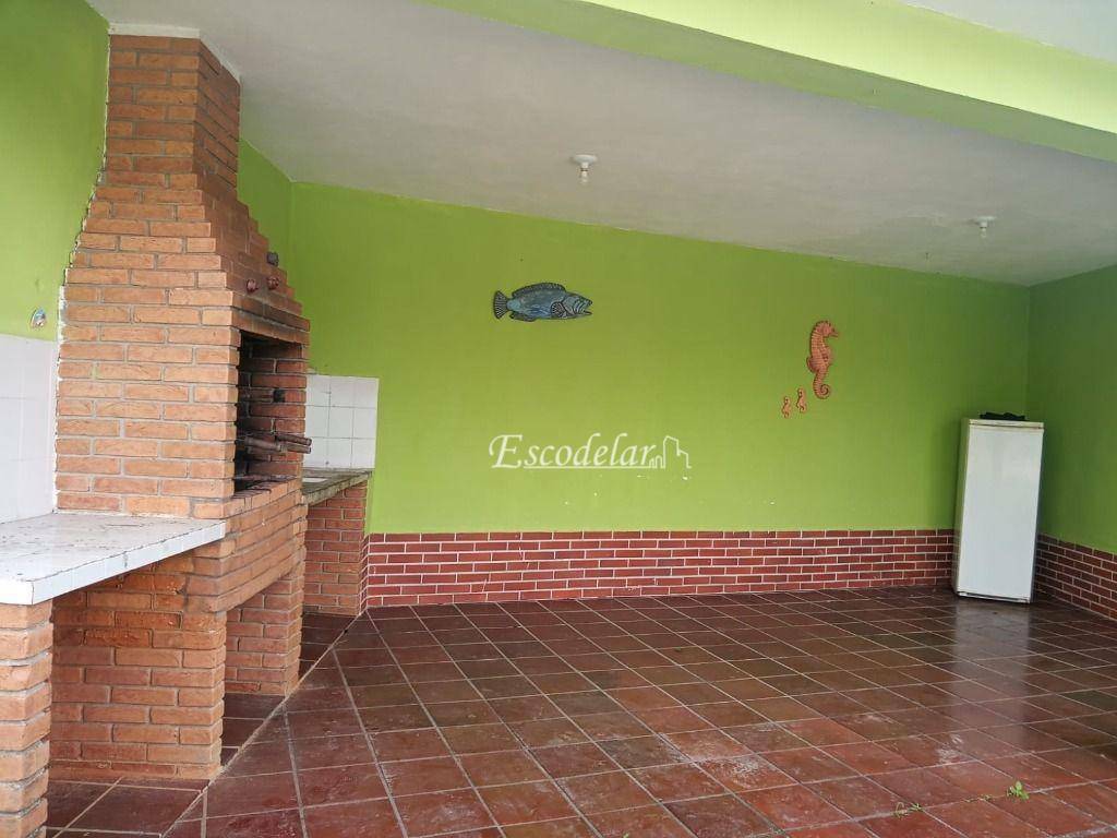 Casa à venda com 7 quartos, 290m² - Foto 23