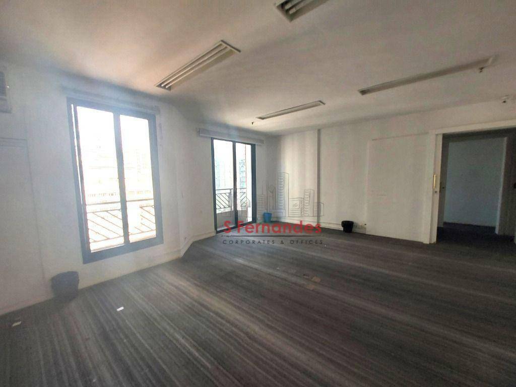 Conjunto Comercial-Sala à venda e aluguel, 122m² - Foto 8