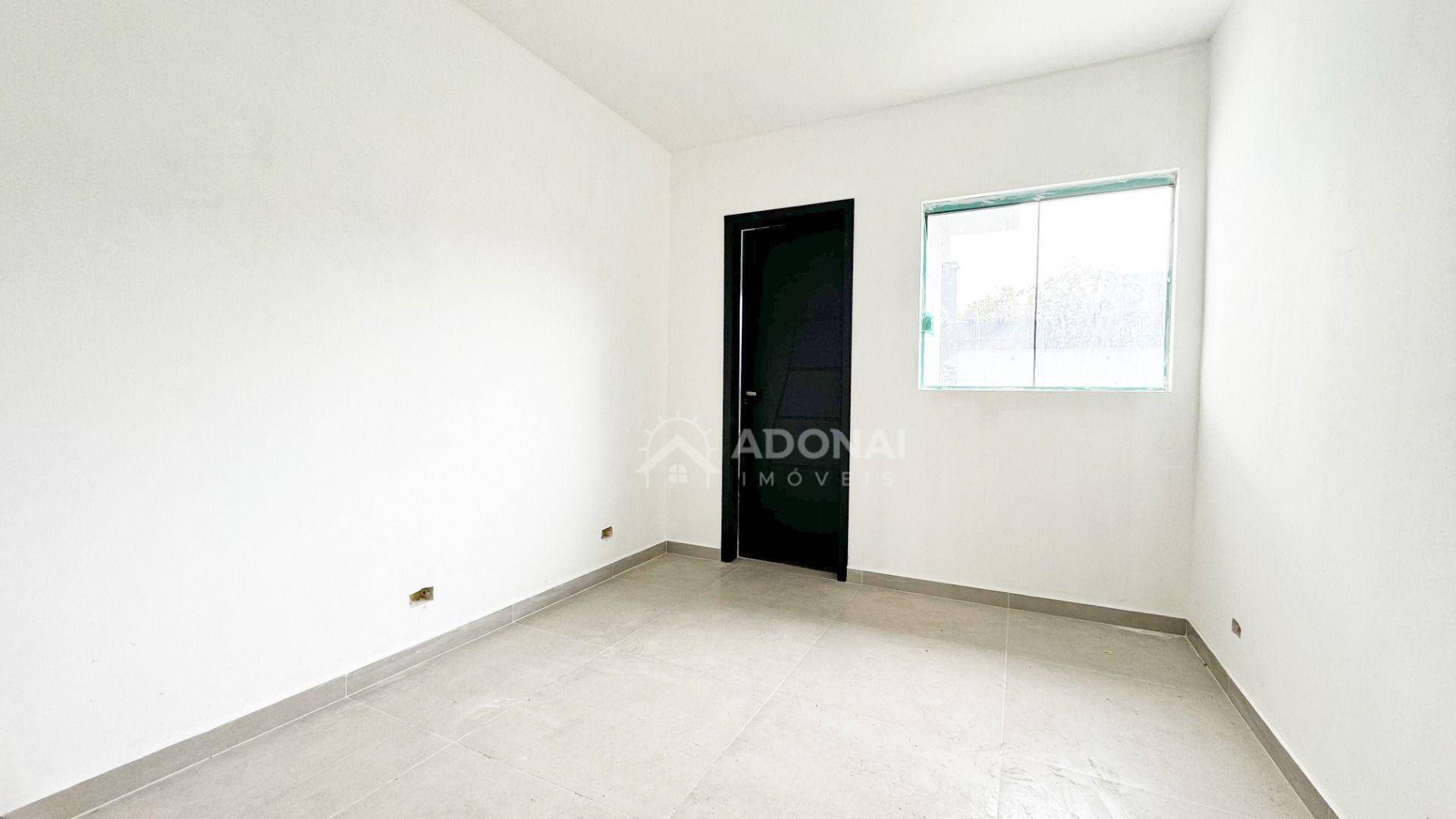 Casa de Condomínio à venda com 3 quartos, 82m² - Foto 19