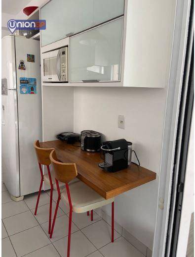 Apartamento à venda com 3 quartos, 105m² - Foto 17