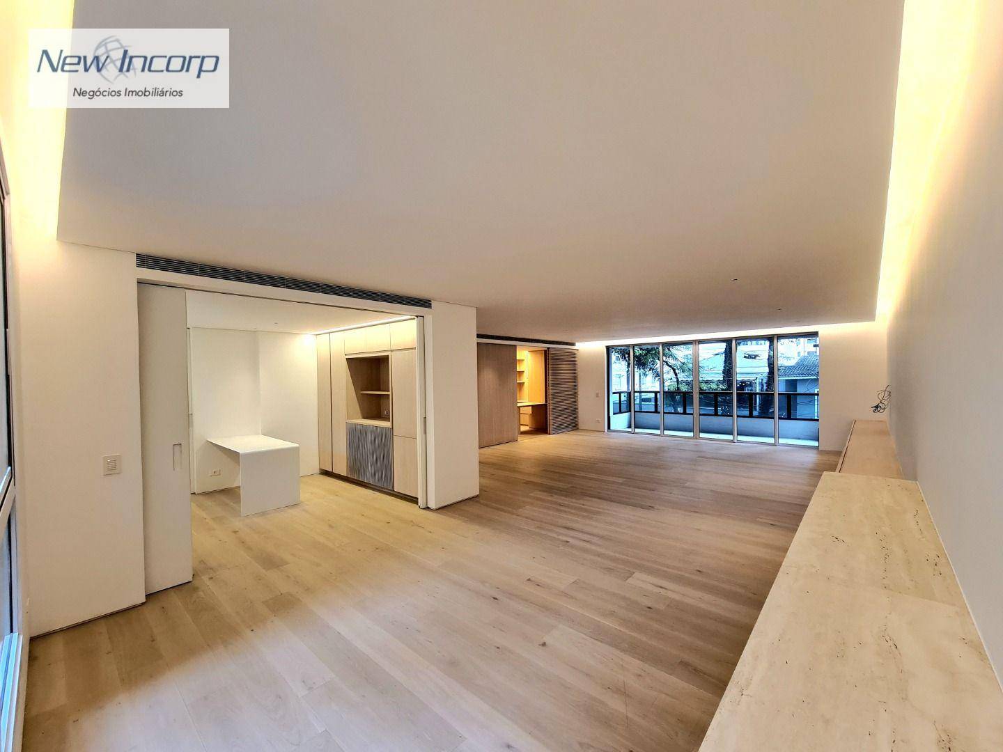 Apartamento à venda com 3 quartos, 211m² - Foto 16