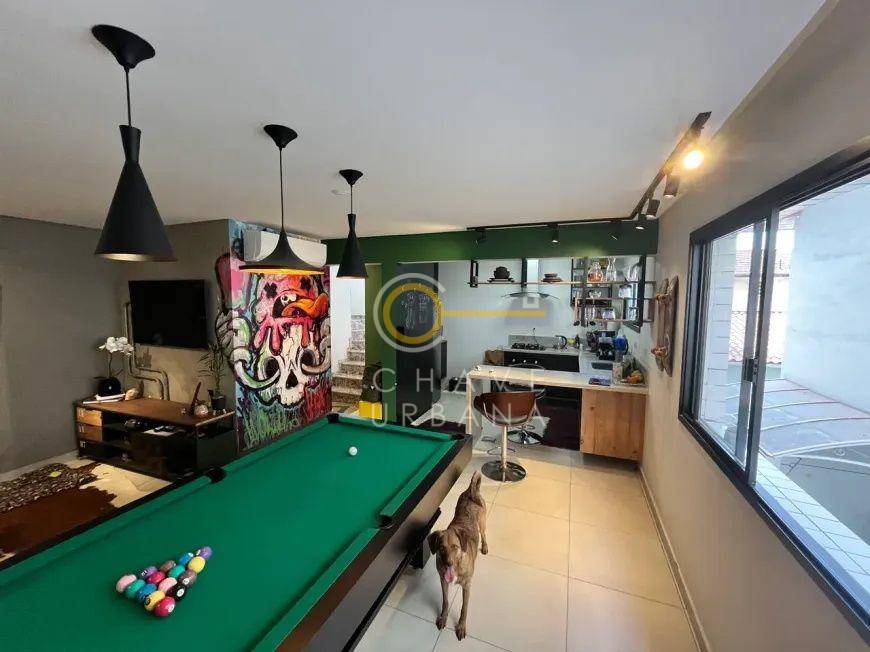 Casa, 3 quartos, 167 m² - Foto 1