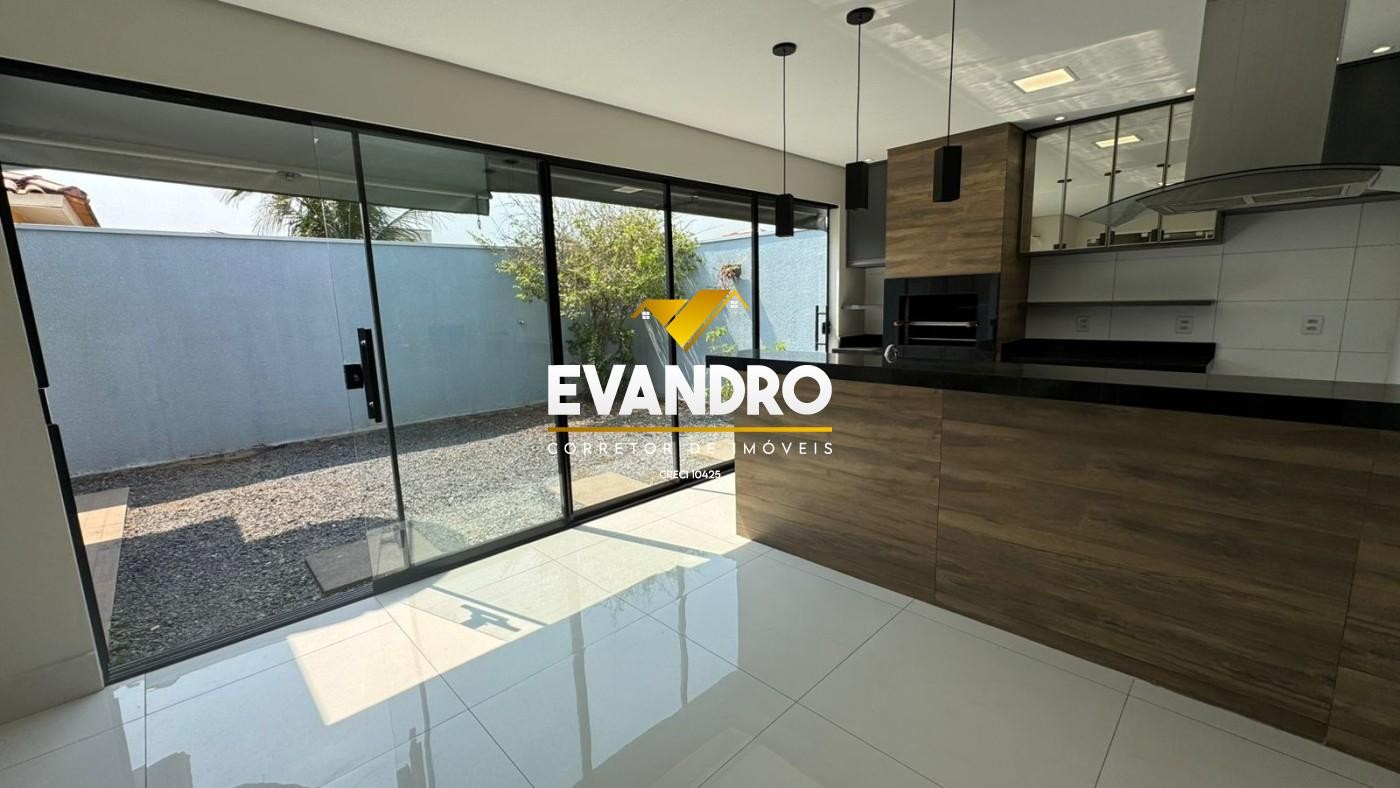 Casa de Condomínio à venda com 3 quartos, 196m² - Foto 10