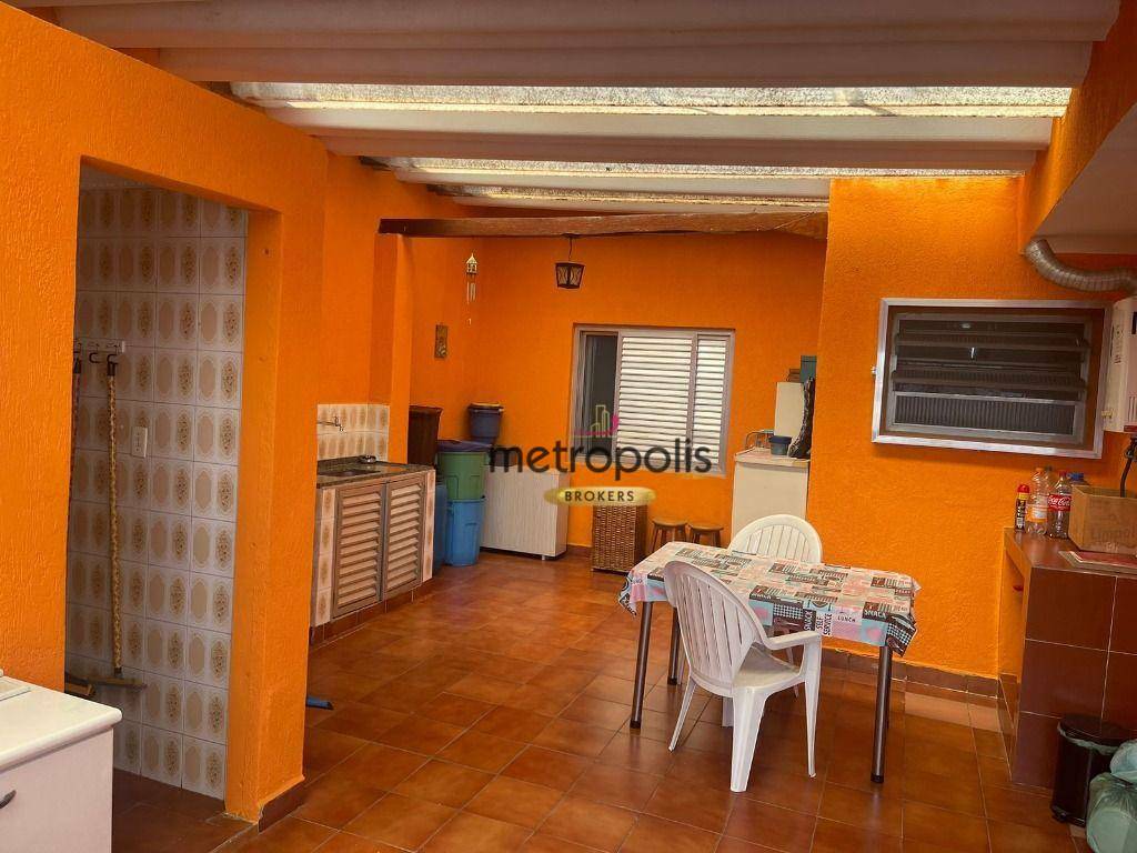 Casa à venda com 3 quartos, 156m² - Foto 11